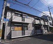 ビオレット 1階 築30年9ヶ月の賃貸物件