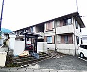 ガーデンハイツ花園 2階 築34年2ヶ月の賃貸物件