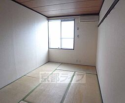 ヴィラ・ブルーエＢ 202 2階1Kのリビング/ダイニング