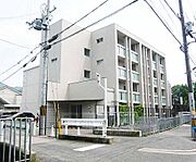 修学院駅より徒歩7分 築18年8ヶ月の賃貸物件