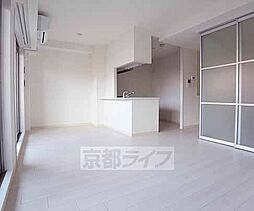 プレサンス京大前 102