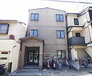 北大路駅より徒歩15分 1階 築21年10ヶ月の賃貸物件