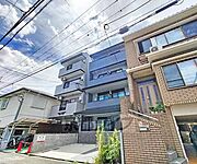 AlivioAPM 1階 築2年2ヶ月の賃貸物件