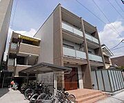 鞍馬口駅より徒歩3分 1階 築18年7ヶ月の賃貸物件