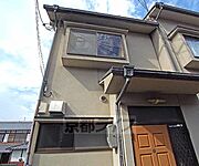 一乗寺駅より徒歩13分 築33年7ヶ月の賃貸物件