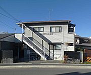 一乗寺駅より徒歩5分 2階 築29年8ヶ月の賃貸物件