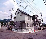 一乗寺駅より徒歩10分 築49年4ヶ月の賃貸物件