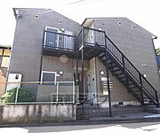 ノースヒルト 1階 築31年6ヶ月の賃貸物件