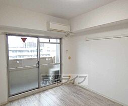 おおきに百万遍サニーアパートメント 711 7階1Kのリビング/ダイニング