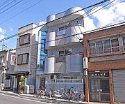 コスモハイツ宝ヶ池 1階 築35年の賃貸物件