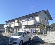 メゾンボヌール 2階 築38年8ヶ月の賃貸物件