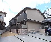 ラ・ペ下鴨葵 1階 築5年8ヶ月の賃貸物件