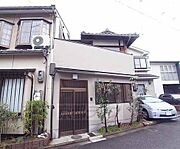 北大路駅より徒歩9分 築50年10ヶ月の賃貸物件