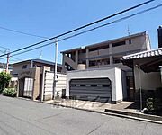 ラ・加茂川62 1階 築57年9ヶ月の賃貸物件