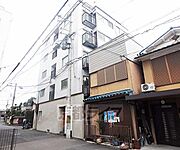 下鴨ハイツ 5階 築48年10ヶ月の賃貸物件