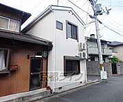 北大路駅より徒歩8分 1階 築18年7ヶ月の賃貸物件