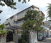 北園1200203RV 2階 築31年8ヶ月の賃貸物件