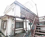 岩倉駅より徒歩8分 2階 築37年7ヶ月の賃貸物件