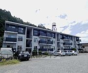 花園マンション 3階 築49年5ヶ月の賃貸物件