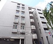 北山駅より徒歩12分 4階 築37年2ヶ月の賃貸物件