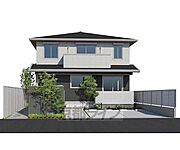 北山駅より徒歩10分 1階 新築の賃貸物件