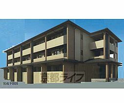 アジュール修学院