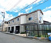 下鴨ゼファー松ヶ崎桜木町B 1階 築5年11ヶ月の賃貸物件