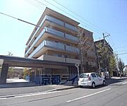 松ヶ崎駅より徒歩12分 3階 築11年8ヶ月の賃貸物件