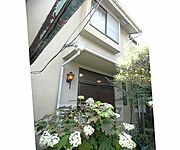 鞍馬口駅より徒歩12分 築33年の賃貸物件