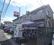 ヴィラスモールパイン 1階 築35年8ヶ月の賃貸物件