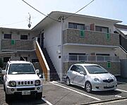 北斗ハイツ 1階 築40年10ヶ月の賃貸物件