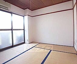 角谷マンション 302 3階1Kのリビング/ダイニング