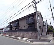 エスタシオン泉川 1階 築26年の賃貸物件