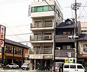 松ヶ崎駅より徒歩14分 2階 築39年の賃貸物件