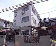 インペリアル佐竹 3階 築49年10ヶ月の賃貸物件