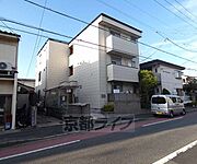 北野白梅町駅より徒歩5分 2階 築10年4ヶ月の賃貸物件