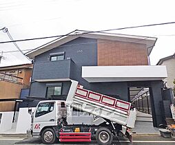 京都市営烏丸線 北大路駅 徒歩27分