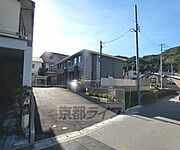 北野白梅町駅より徒歩38分 2階 新築の賃貸物件