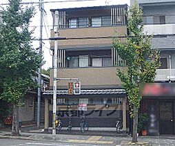 京都市営烏丸線 鞍馬口駅 徒歩20分の賃貸マンション