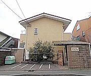 北野白梅町駅より徒歩18分 1階 築23年8ヶ月の賃貸物件