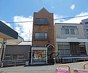 北大路駅より徒歩20分 4階 築38年3ヶ月の賃貸物件