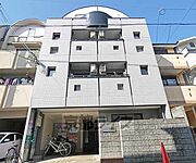 メゾン大将軍 1階 築30年4ヶ月の賃貸物件