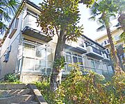 北野白梅町駅より徒歩22分 1階 築43年7ヶ月の賃貸物件