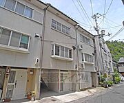 御室仁和寺駅より徒歩41分 築38年5ヶ月 2階建の賃貸物件