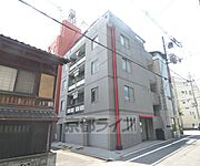 北野白梅町駅より徒歩17分 2階 築27年9ヶ月の賃貸物件