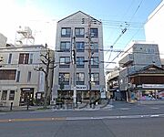 T’sコート 5階 築39年1ヶ月の賃貸物件