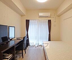 JR山陰本線 二条駅 徒歩12分の賃貸マンション 1階1Kのリビング/ダイニング