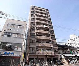 JR山陰本線 二条駅 徒歩14分の賃貸マンション