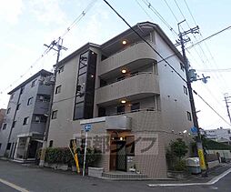 JR山陰本線 二条駅 徒歩10分