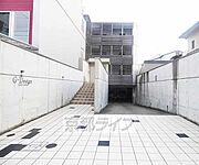西院駅より徒歩3分 2階 築17年7ヶ月の賃貸物件